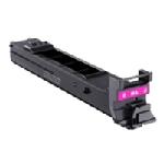 Konica Minolta Magenta Toner Cartridge- 220V - A0DK351