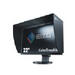 Eizo Nanao 22 CG223W-BK Widescreen LCD Monitor with Hood, Black, CG223W-BK, 11907951, Monitors - LCD