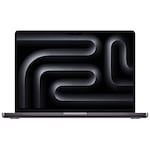 Space black
