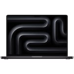 Space black