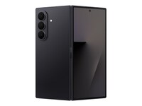 Jet black