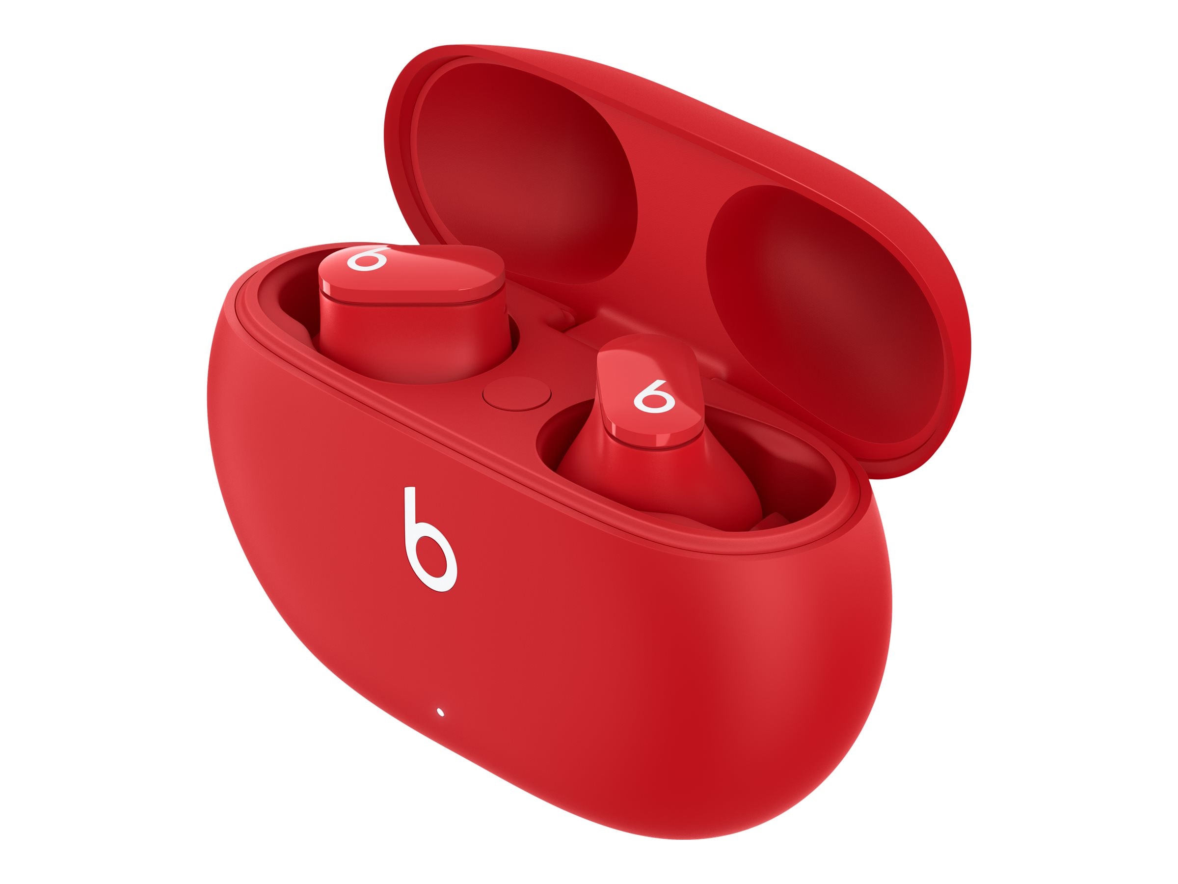 Beats RED Studio Buds – True Wireless Noise Cancelling Earbuds (Value $150) on sale