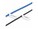 StarTech.com CABLE-TAG-HLWH Image 1 from Right-angle