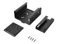 Lenovo THINKSTATION VESA MOUNT       , 4XF1L67072, 41671305, Rack Mount Accessories