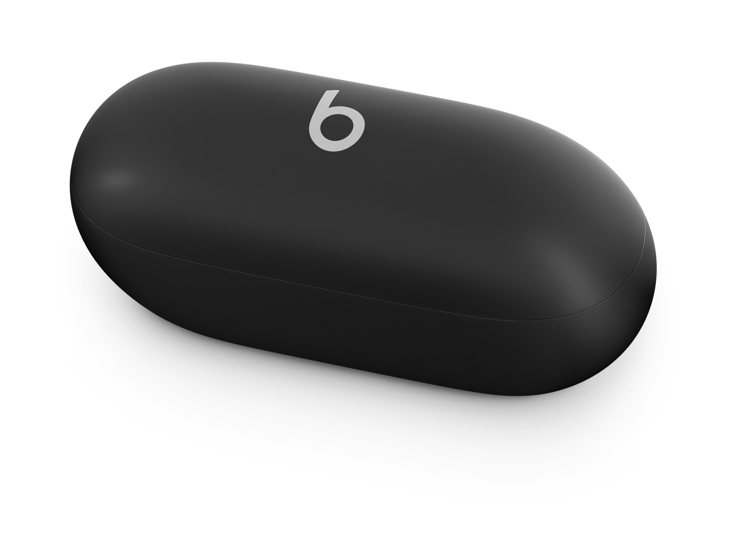 Apple Beats Solo Buds True Wireless Earbuds - Matte Black