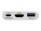 Tripp Lite U444-06N-H4U-C Image 3 from Front