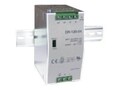 Transition 48VDC 2.5A 120W Industrial DIN Rail Mounted Power Supply, 25105, 34792675, Power Supply Units (internal)