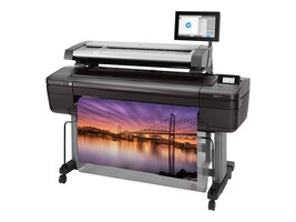 HP Inc. 2QX51E#B1K Main Image from Right-angle