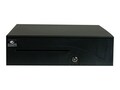 APG S100 24V BLK 1616, T320-BL1616-K7, 41317569, Cash Drawers