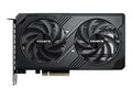 Gigabyte Tech GeForce RTX 5060 WINDFORCE PCIe 5.0 Overclocked Graphics Card, 8GB GDDR7, GV-N5060WF2OC-8GD             , 42003897, Graphics/Video Accelerators