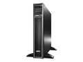 APC Smart-UPS X 750VA Rack Tower (SMX750C), SMX750C, 41201584, Battery Backup/UPS