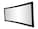 Elite Screens CURVE235-96W Image 2 from Right-angle Elite Screens CURVE235-96W Image 2 from Right-angle