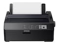 Epson FX-890II Impact Printer, C11CF37201, 34720663, Printers - Dot-matrix