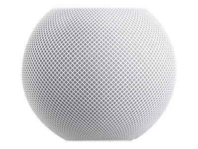 erven Maryanne Jones handicap Apple HomePod mini - White (MY5H2LL/A)