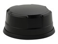 Panorama Antennas Panorama 5G 11-1 CRADLEPOINT B LP Dome Black 11 in 1 , LG-IN2447, 38121086, Wireless Antennas & Extenders