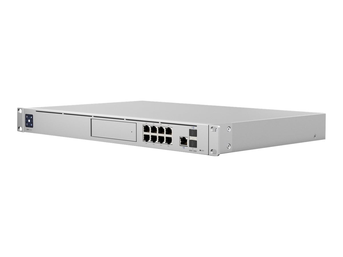 ルーター・ネットワーク機器 Ubiquiti Dream Machine Special Edition Dream Machine Special Edition - Ubiquiti Store United States