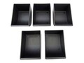 APG Coin Cups for -2A Till (5-pack), VPK-15J-05-BX, 30569994, Cash Drawers APG Coin Cups for -2A Till (5-pack), VPK-15J-05-BX, 30569994, Cash Drawers