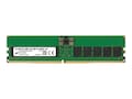 Crucial Micron 48GB DDR5-6400 RDIMM, MTC20F104XS1RC64BC1R , 42036763, Memory Crucial Micron 48GB DDR5-6400 RDIMM, MTC20F104XS1RC64BC1R , 42036763, Memory