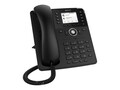 Snom Snom D735 SIP Color Deskset, SNO-D735                      , 42031875, VoIP Phones