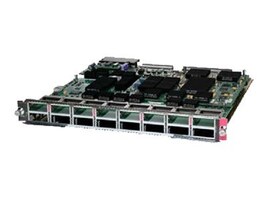 Cisco WS-X6716-10T-3C Main Image from 