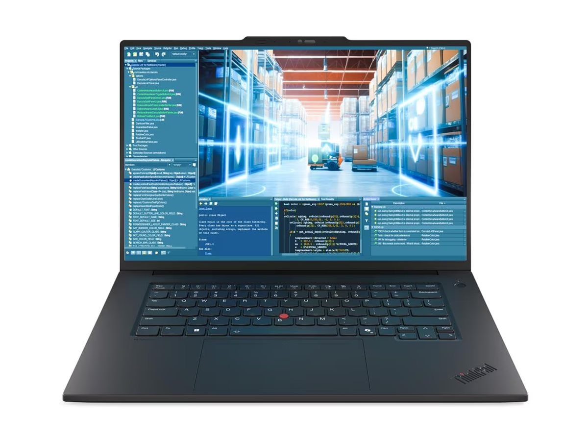 Lenovo ThinkPad T1g Gen 8 - Thumbnail 3