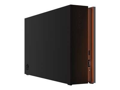 Seagate 8TB FireCuda Gaming Hub, STKK8000400, 41319800, Hard Drives - External