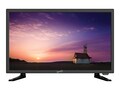 Supersonic 19 SC-1911 LED-LCD TV, Black, SC-1911, 34612363, Televisions - Consumer