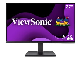 ViewSonic VG2752-2K                      Main Image from Front