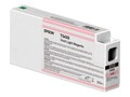 Epson Light Magenta 54X Ultrachrome HD Ink Cartridge - 350ml, T54X600, 41633536, Ink Cartridges & Ink Refill Kits - OEM