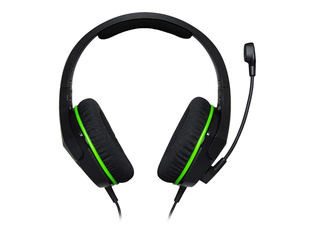 hyperx cloud core xbox