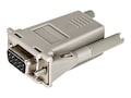 Vertiv Avocent RJ45-DB9(F),  Serial Adapter Crossover Converter, ADB0036, 473273, Adapters & Port Converters