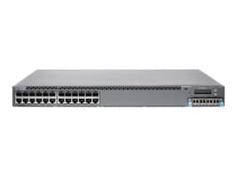 Juniper Networks EX4300-24T Main Image from Front