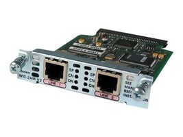 Cisco WIC-2AM-V2= Main Image from 