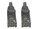 Tripp Lite N261-025-GY Image 1 from Front