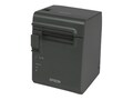 Epson TM-L90-416 Plus E04 Ethernet DHCP Enabled Printer w  Edge, C31C412A7641, 36268471, Printers - POS Receipt