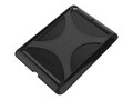 Shaun Jackson Protective iPad Case w  Hand Sleeve, PRTXAIR/5GEN, 35519013, Carrying Cases - Tablets & eReaders