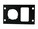 Havis C-EBW20-LP1-USB-1P             Image 2 from Front