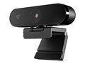 V7 4K PRO UHD WEBCAM 3840X2160, WCUHD4KAI                     , 41974154, WebCams & Accessories