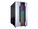 Compucase GEMINI M SILVER                Image 1 from Left-angle