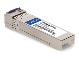 AddOn SFP-25GB-BX-D-HP-AO            Main Image from Right-angle