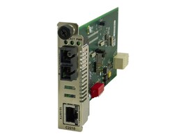 Lantronix C2210-1014 Main Image from Right-angle