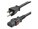 StarTech.com 27LC-4B00-POWER-CORD Image 1 from Right-angle