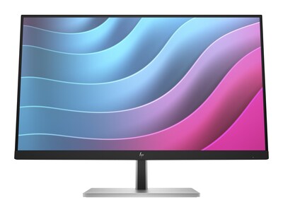 HP Open Box 23.8 E24 G5 Full HD LED-LCD Monitor (Head Only), 6N6E9A9#ABA                   , 41953388, Monitors