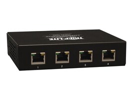 Tripp Lite B132-004-2 Main Image from Left-angle