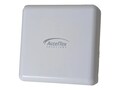 AccelTex TRI-BAND, 4-ELEMENT, LOW PROFI, ATS-03775, 41959741, Wireless Antennas & Extenders