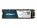 Edge 1TB Element SATA 6Gb s M.2 2280 Internal Solid State Drive, MKNSSDEL1TB-D8, 41690318, Solid State Drives - Internal
