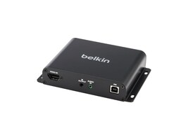 Belkin F1DN-KVM-EXTC6 Main Image from Right-angle