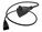 UNC Group PWCD-515RC14-10A-06F-BLK Image 1 from Front