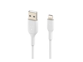 Belkin CAA001BT2MWH Main Image from Right-angle
