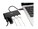 Tripp Lite U460-004-4AB-C Image 3 from Close-up